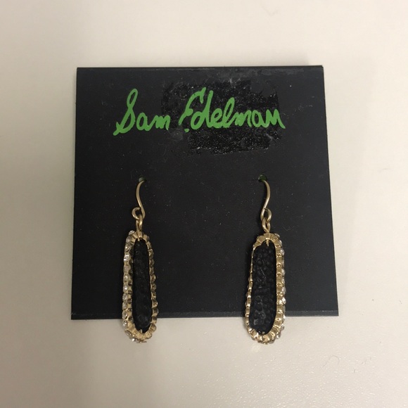 Sam Edelman Earrings - Picture 1 of 3
